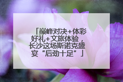 巅峰对决+体彩好礼+文旅体验，长沙这场斯诺克盛宴“后劲十足”